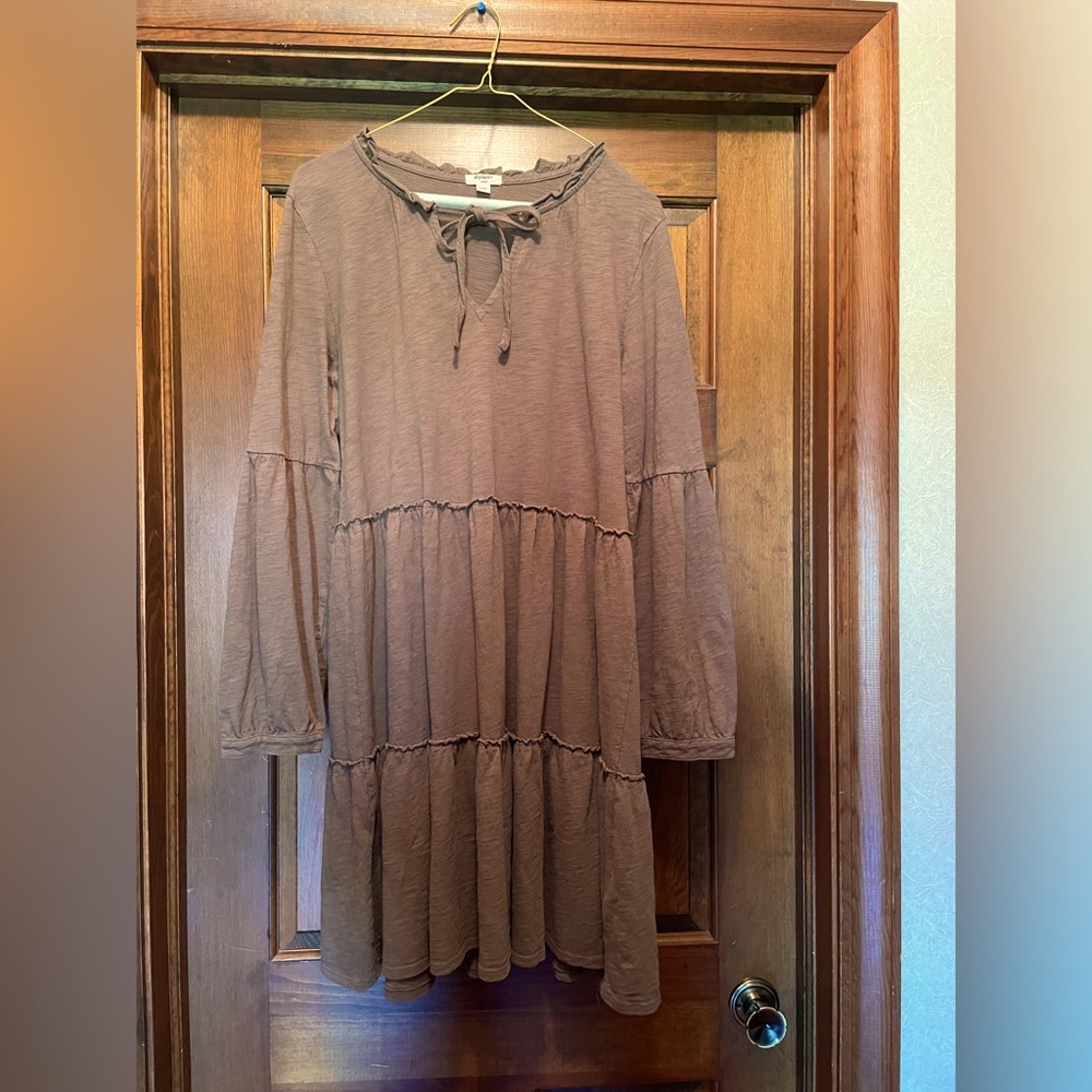 Sundance Dylan dress